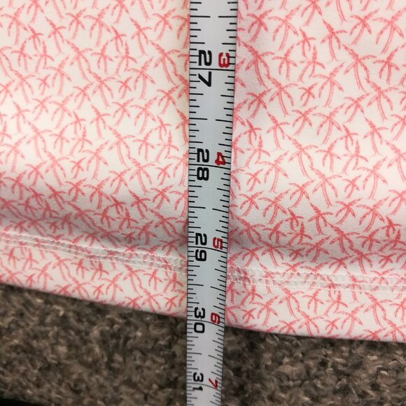 2023 RiverCrest Golf Club Jacket Vineyard Vines Performance 1/4 Zip Mens Large - Picture 10 of 11